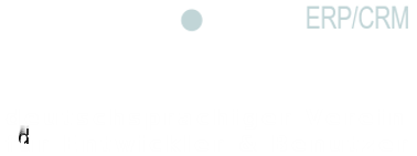 Dolibarr &ndash; Verein zur F&ouml;rderung der deutschsprachigen Dolibarr-Community