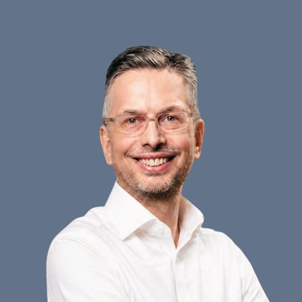Dr. Joachim Küter